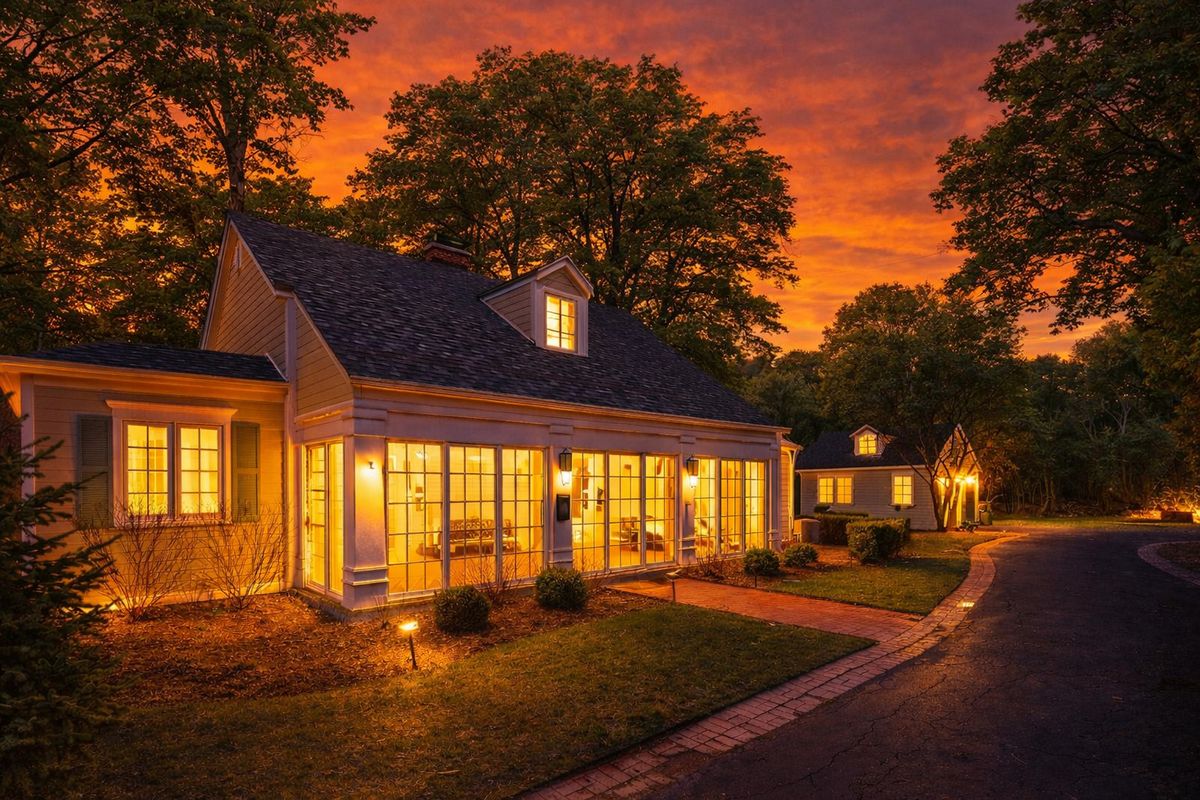 901 Glenwood Road, Glenview, IL 60025