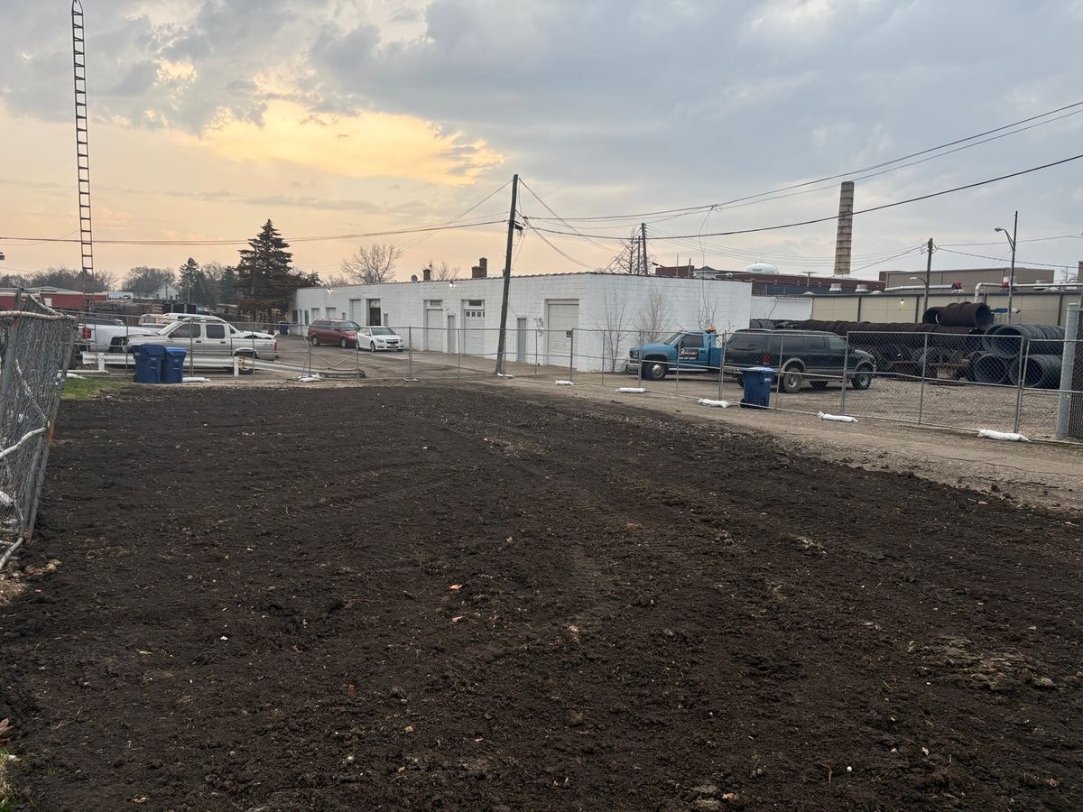 713 Lincoln Highway, DeKalb, IL 60115