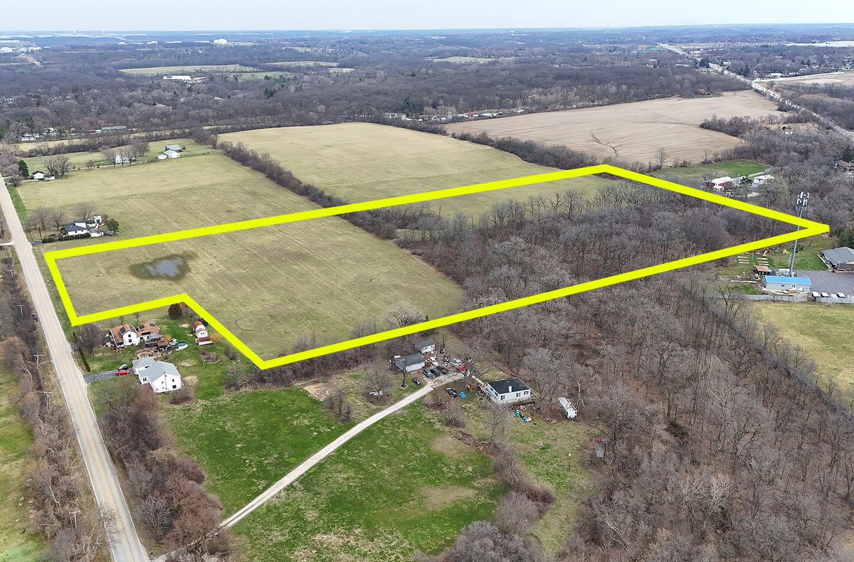 Vacant High Road, Lockport, IL 60441