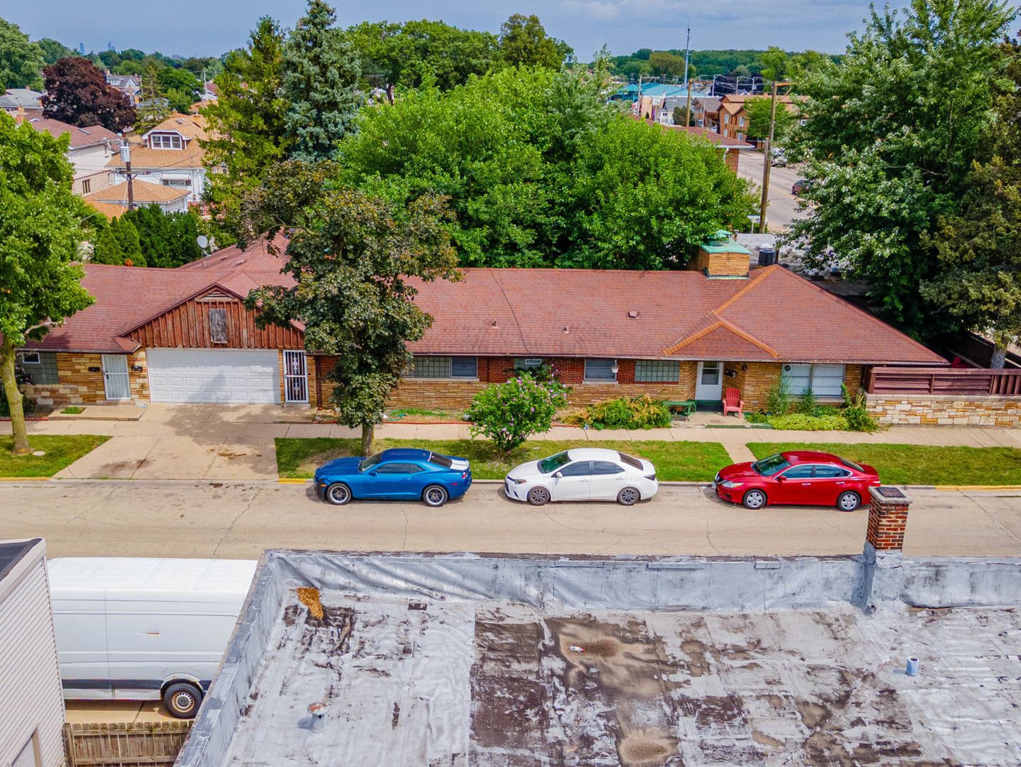 3847 Euclid Avenue — Berwyn, IL 60402