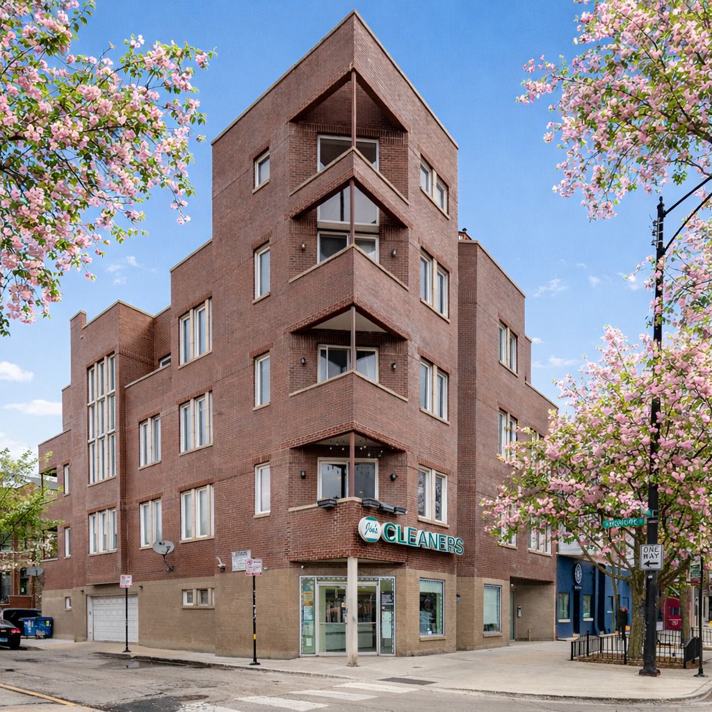 1816 Division Street, Chicago, IL 60622