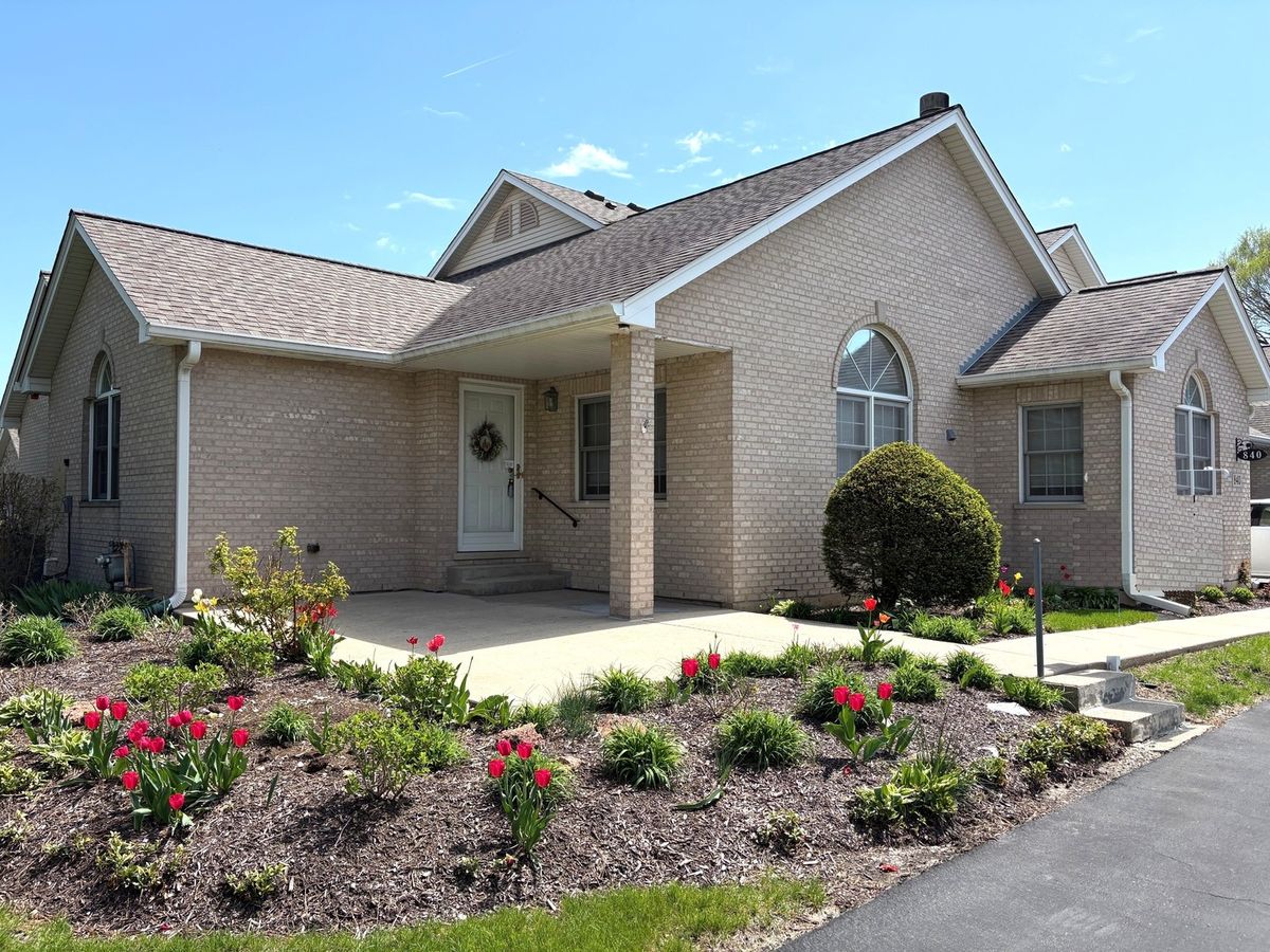 840 Havenshire Road, Naperville, IL 60565