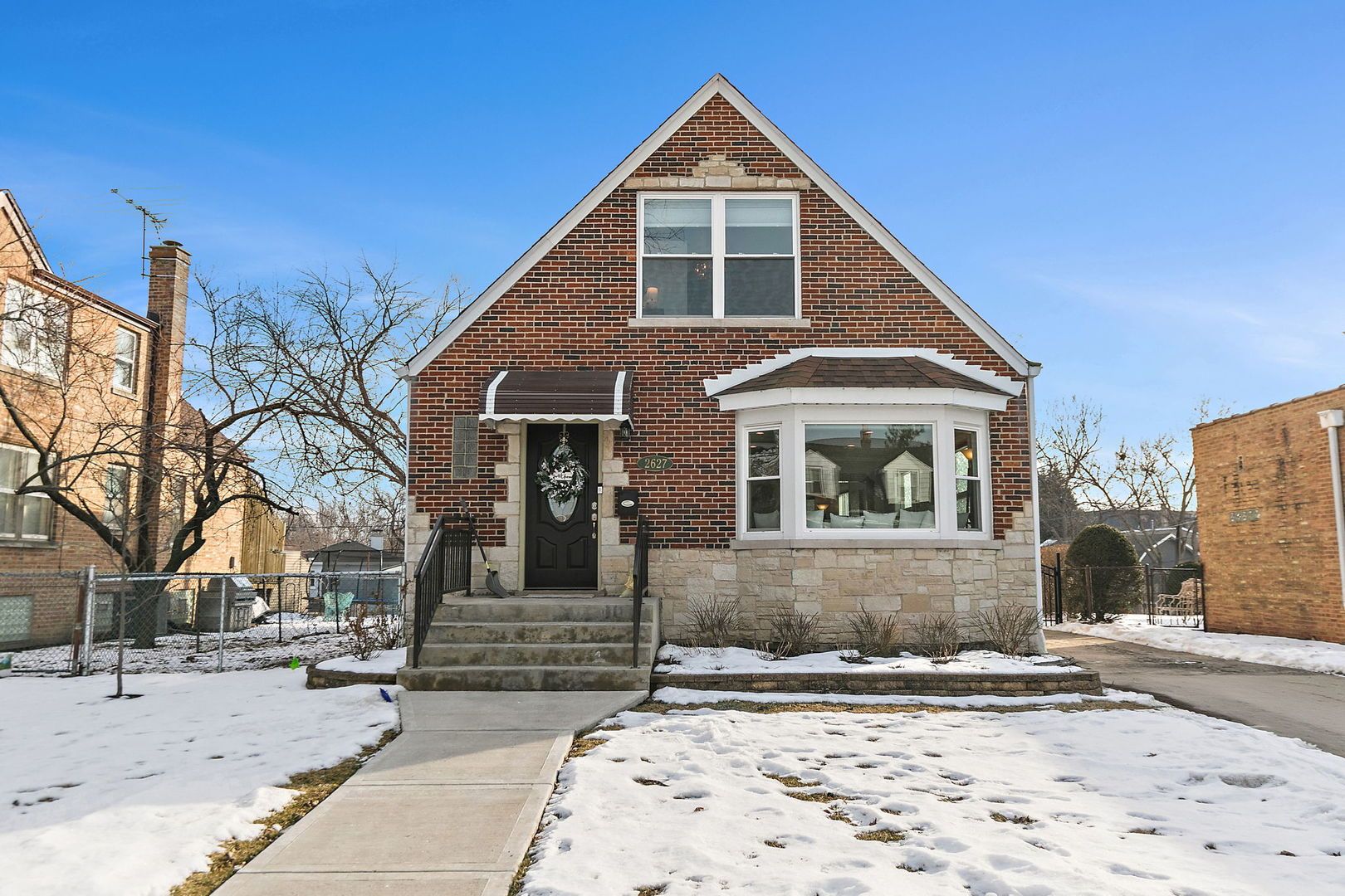 2627 Clarke Street — River Grove, IL 60171