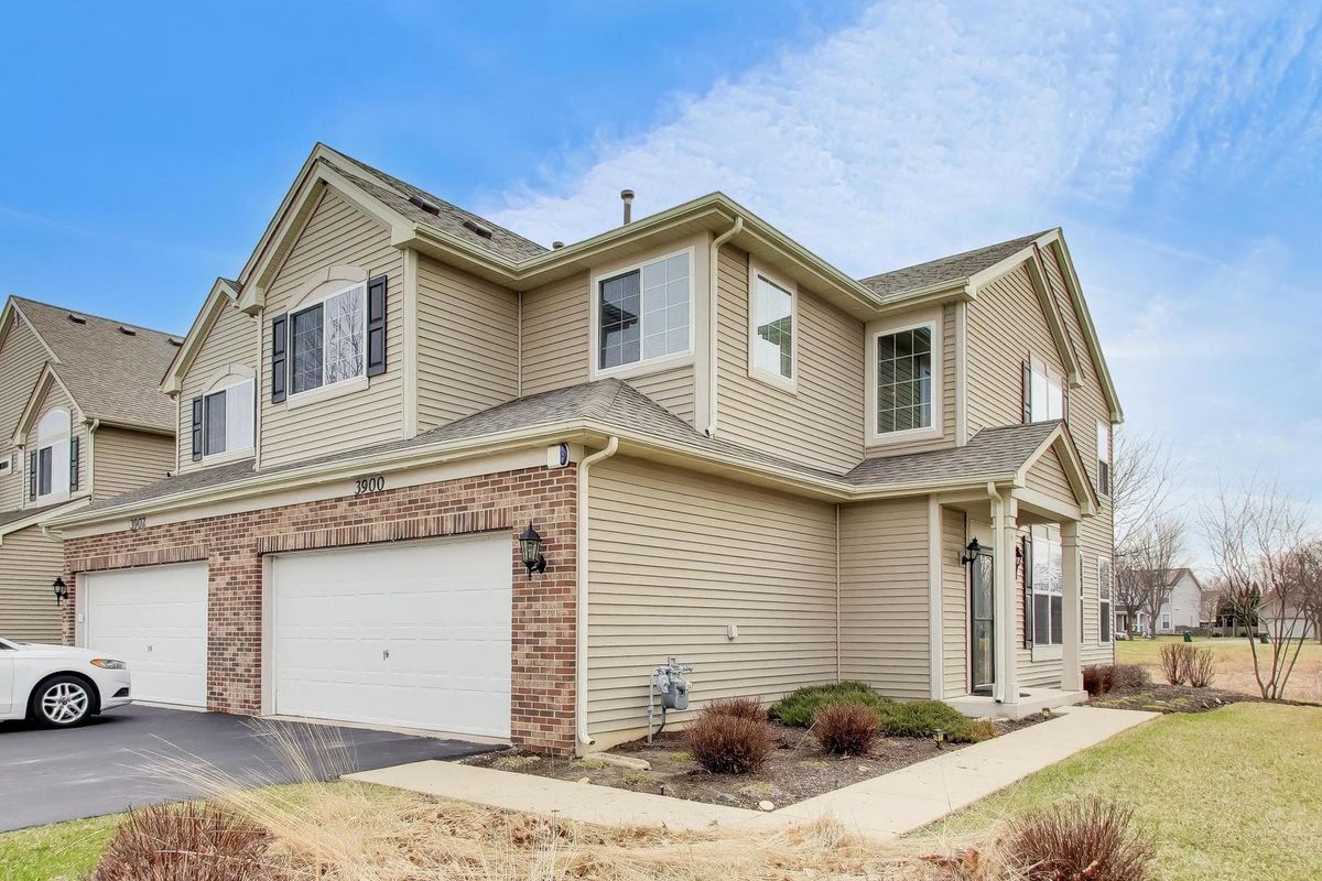 3900 Pratt Street, Plano, IL 60545