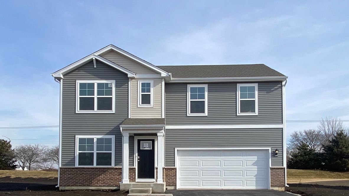 512 Adirondack Court, Joliet, IL 60436