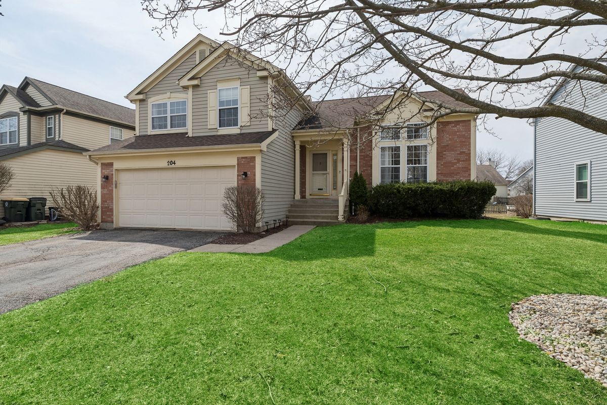 204 Buckingham Drive, Grayslake, IL 60030