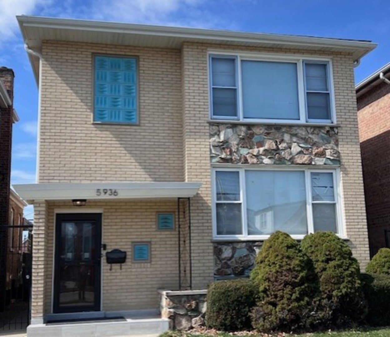 5936 S Kolin Avenue #G — Chicago, IL 60629
