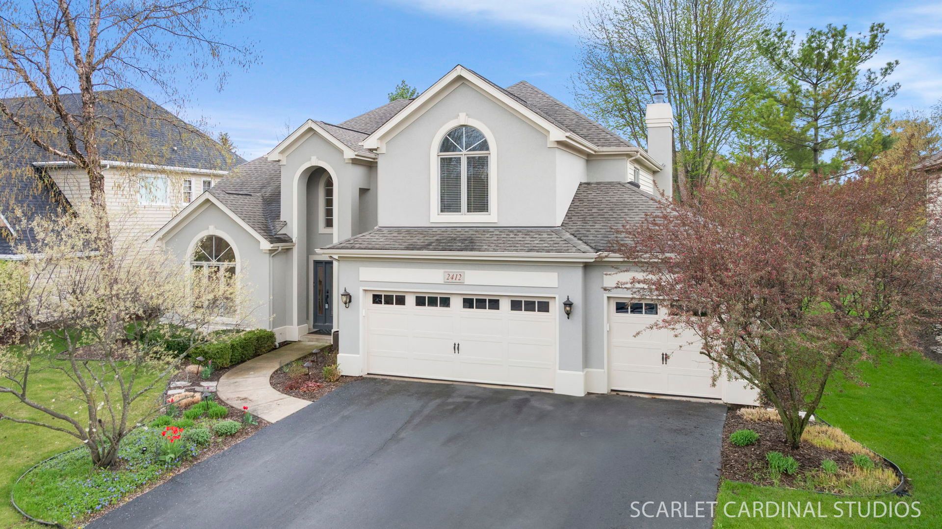 2412 Comstock Court — Naperville, IL 60564