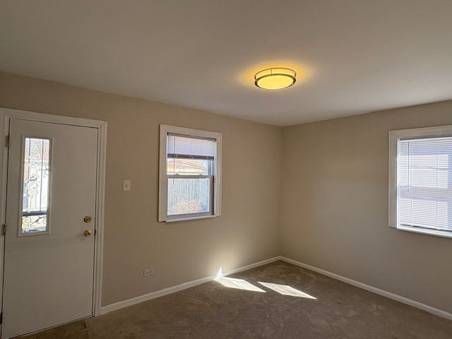12509 S Elizabeth Street, Calumet Park, IL 60827