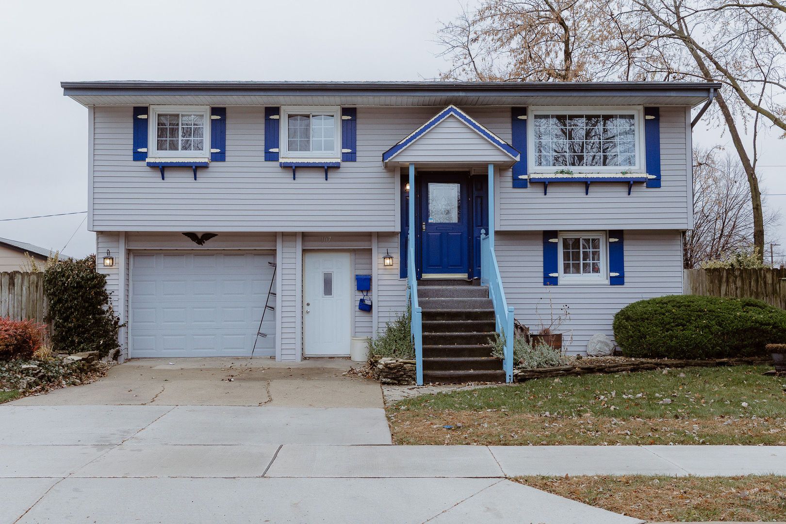107 Arcadia Avenue — Romeoville, IL 60446