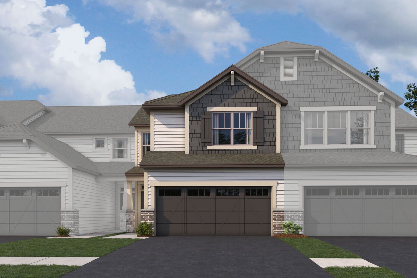 8484 Liberty Lane — Woodridge, IL 60517