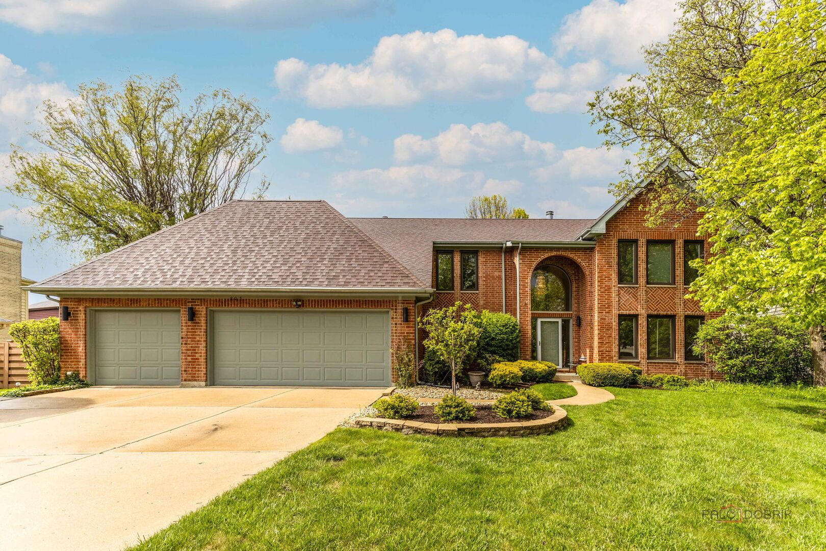 805 Summer Court — Buffalo Grove, IL 60089