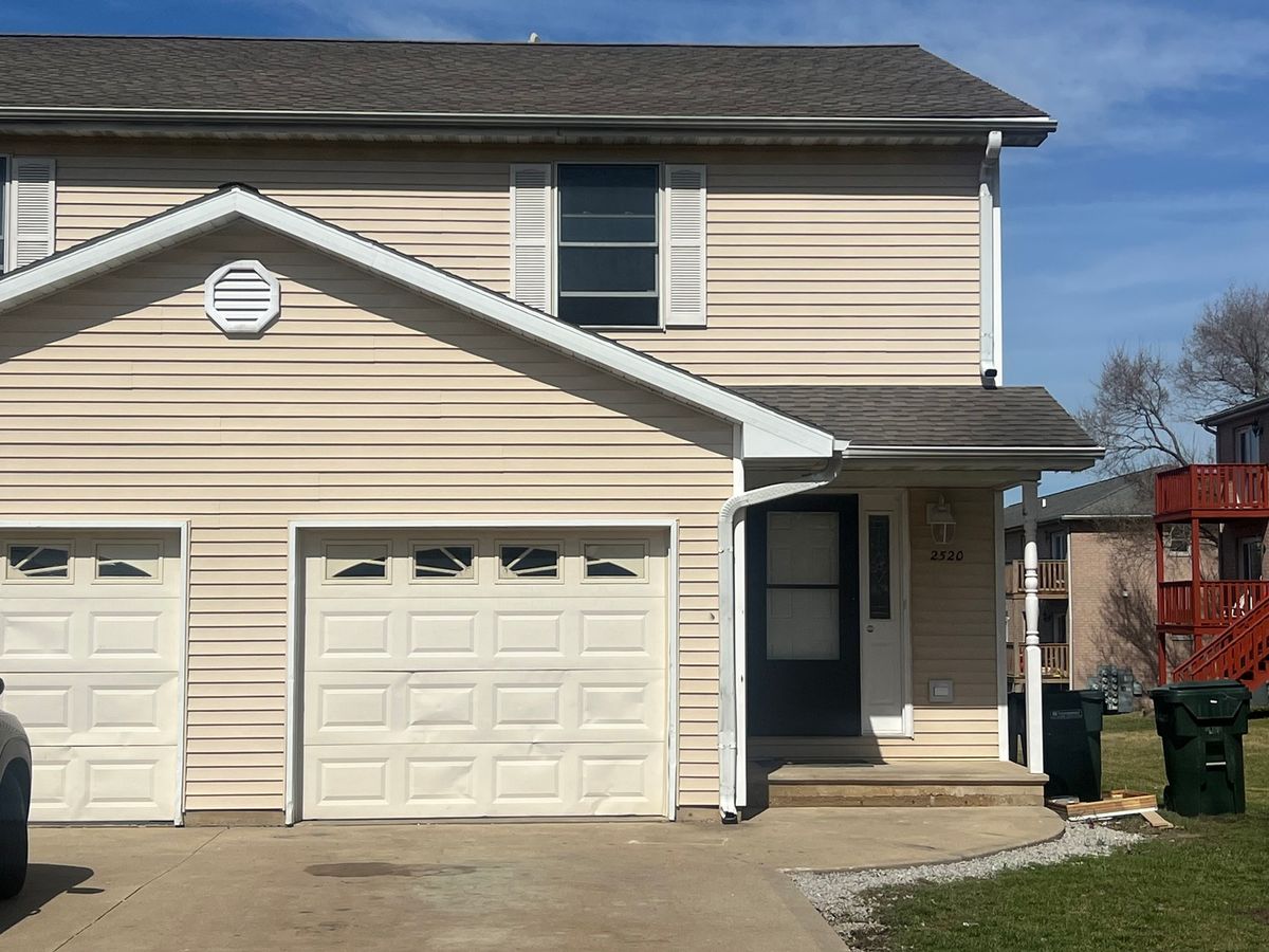 2520 Clark Street, Diamond, IL 60416