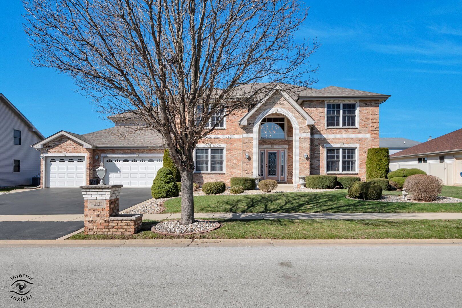 1873 Claire Drive — Bourbonnais, IL 60914