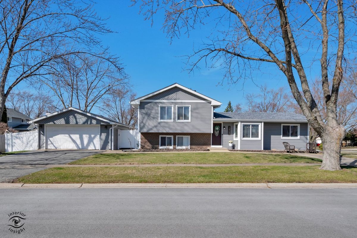 13760 Sandstone Drive, Homer Glen, IL 60491