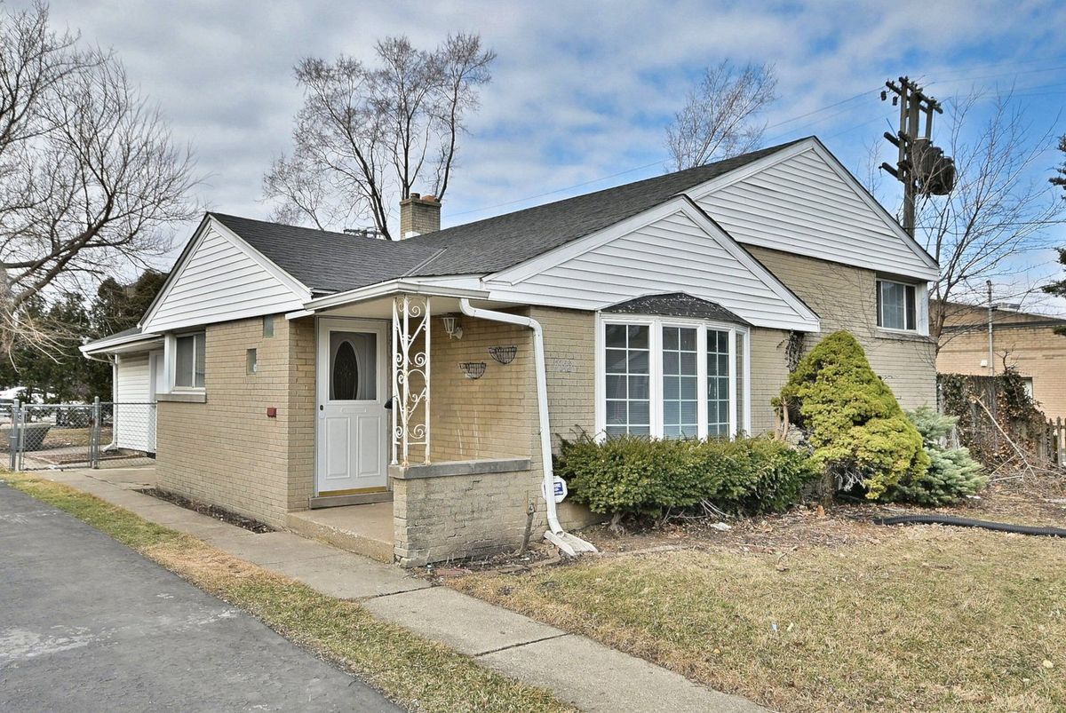 7142 Keating Avenue, Lincolnwood, IL 60712