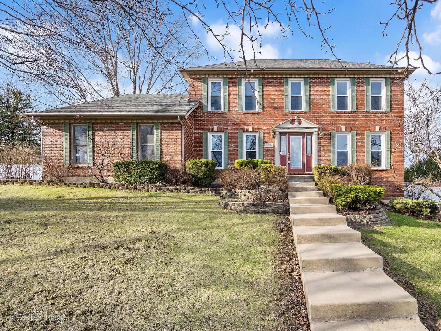 586 Daniels Street — Bolingbrook, IL 60440