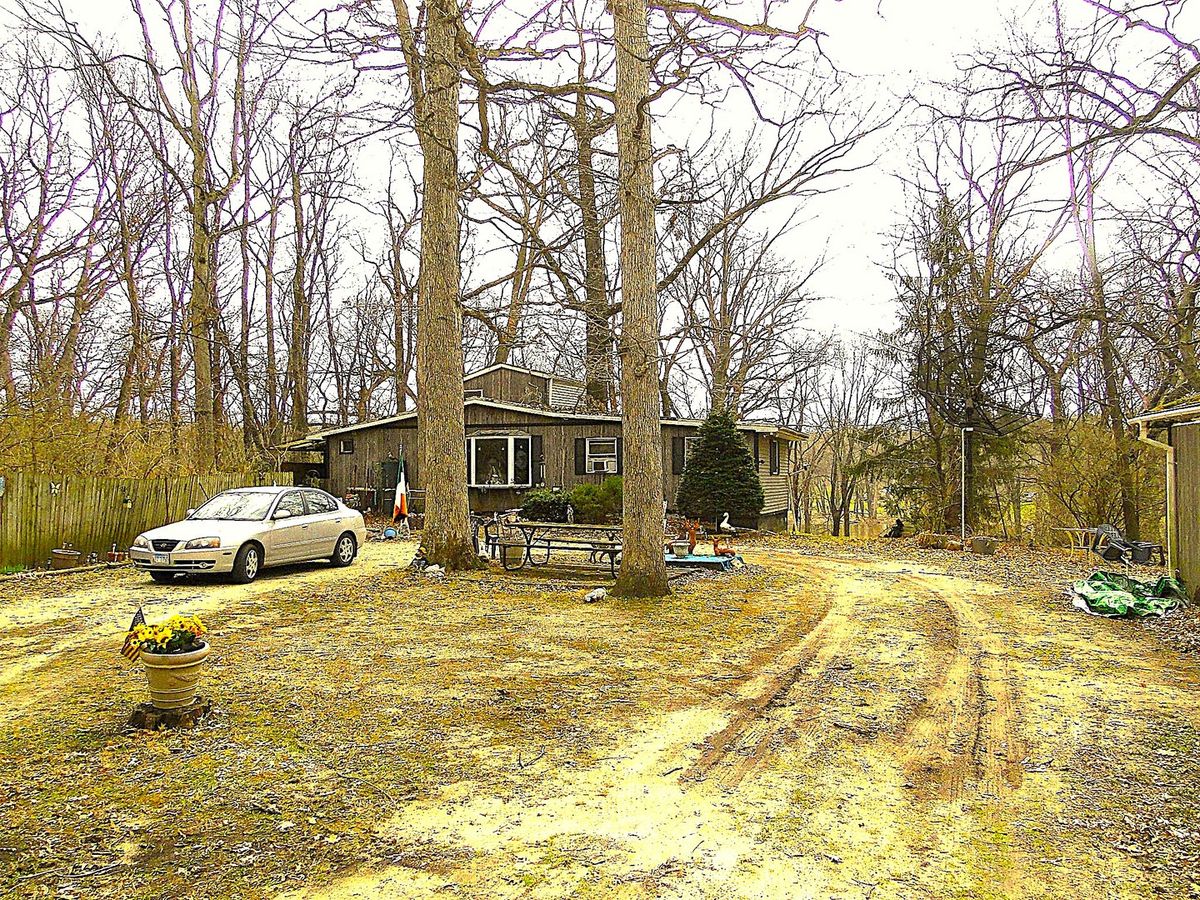 20915 Walton Road, Wilmington, IL 60481