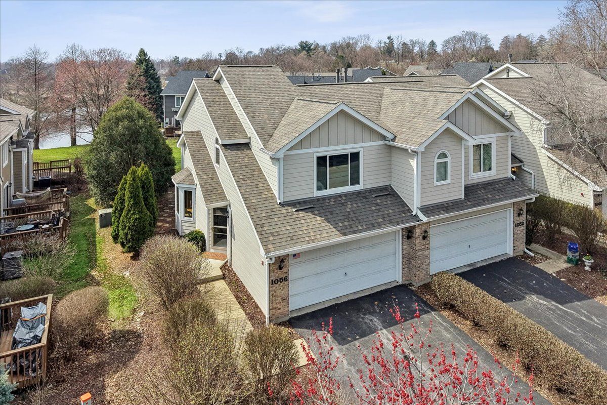 1056 Mattande Lane — Naperville, IL 60540