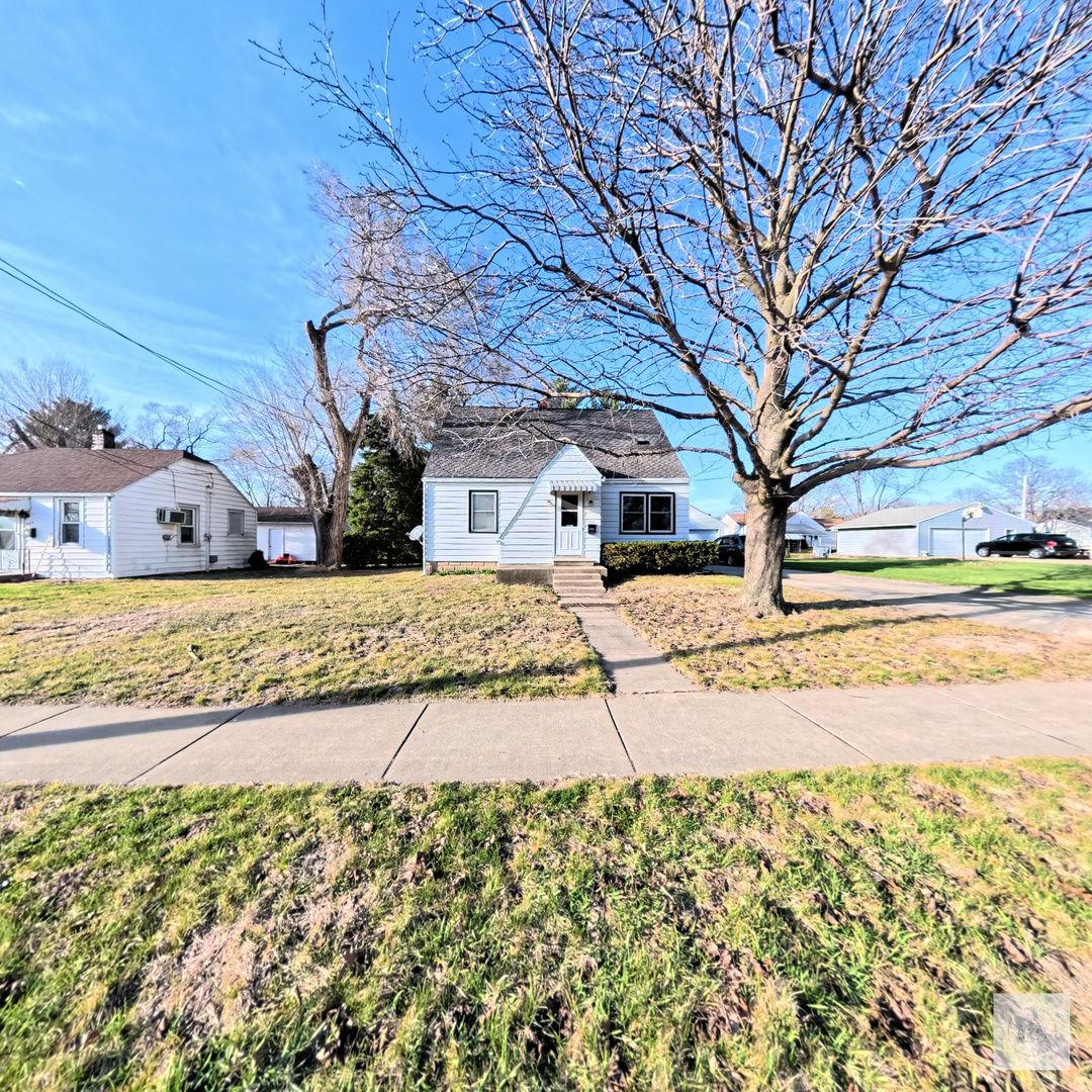 206 E 4th Street — Streator, IL 61364