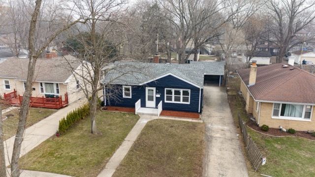 2315 Elim Avenue, Zion, IL 60099