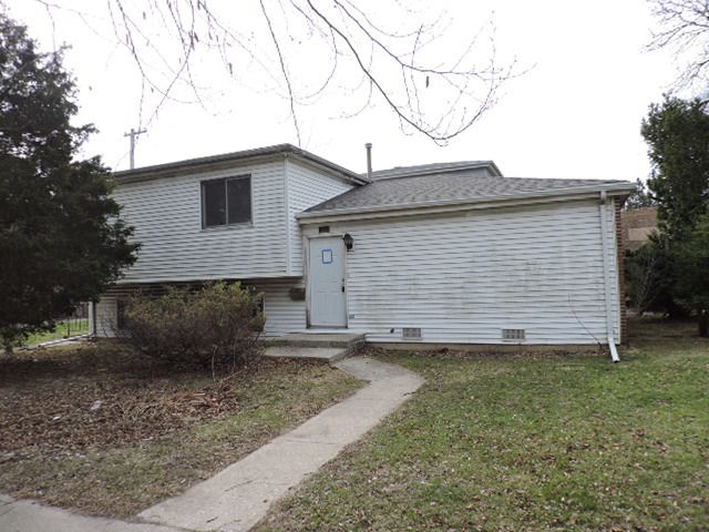 1822 Madison Street, Evanston, IL 60202