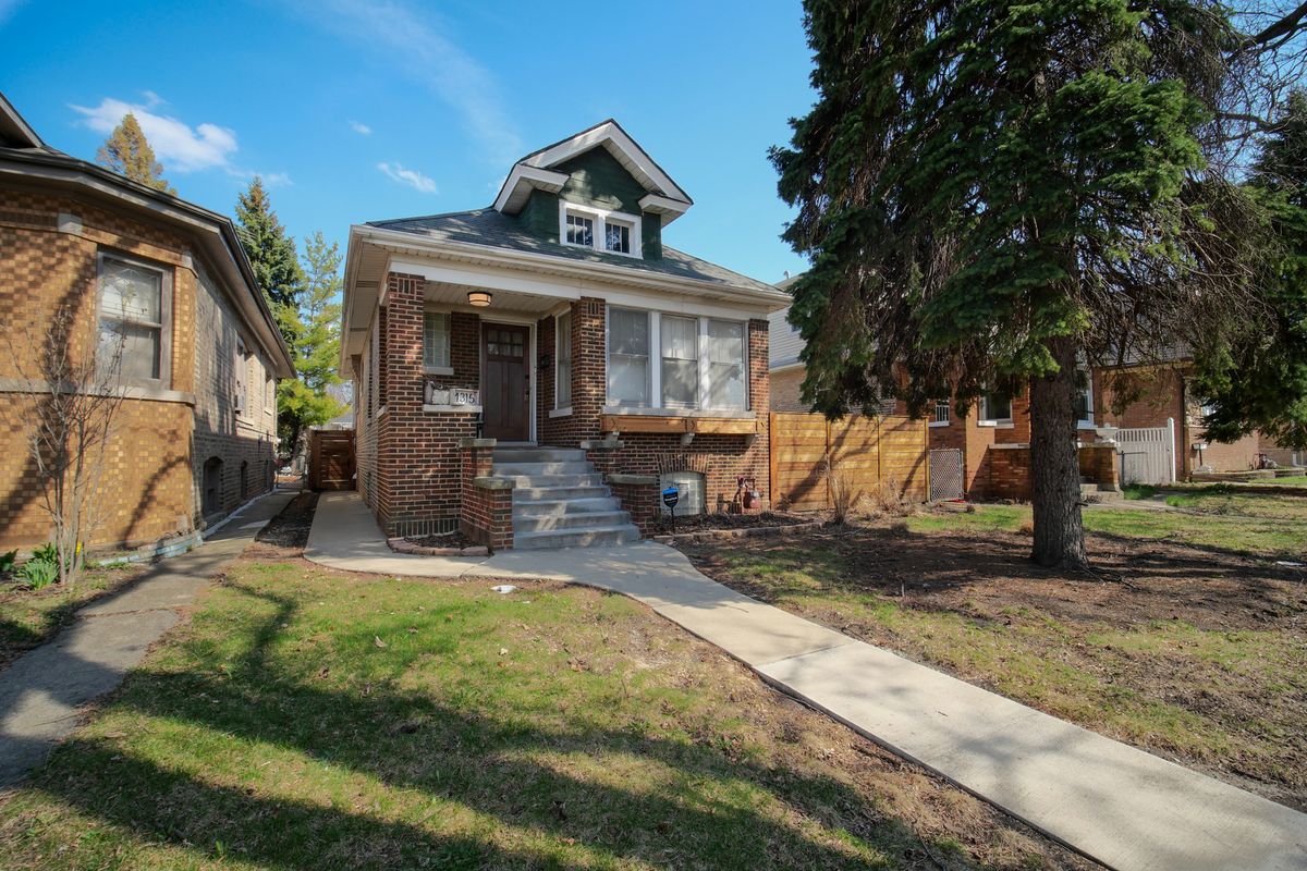 4315 Mcvicker Avenue, Chicago, IL 60634
