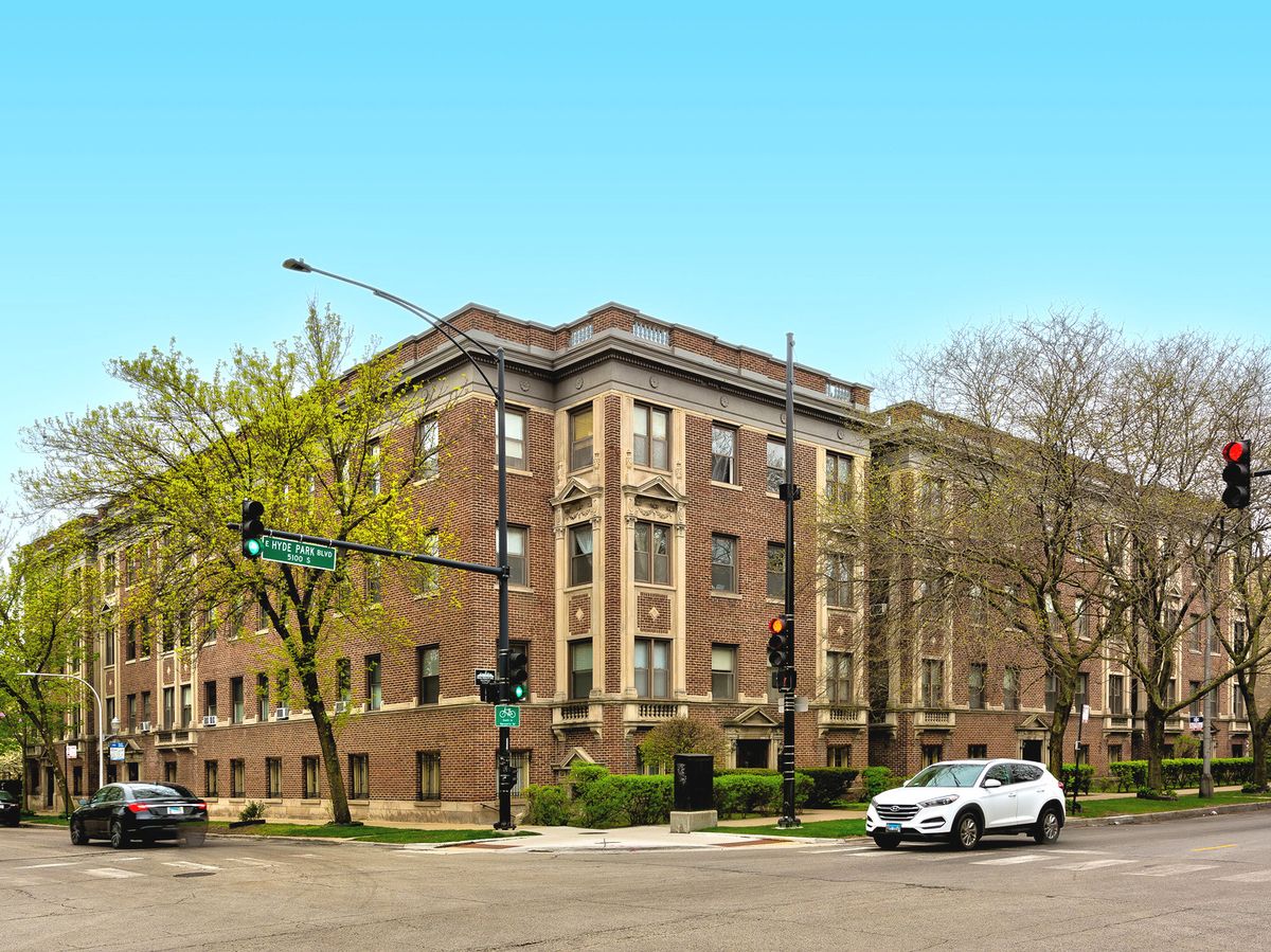 5108 Woodlawn Avenue, Chicago, IL 60615