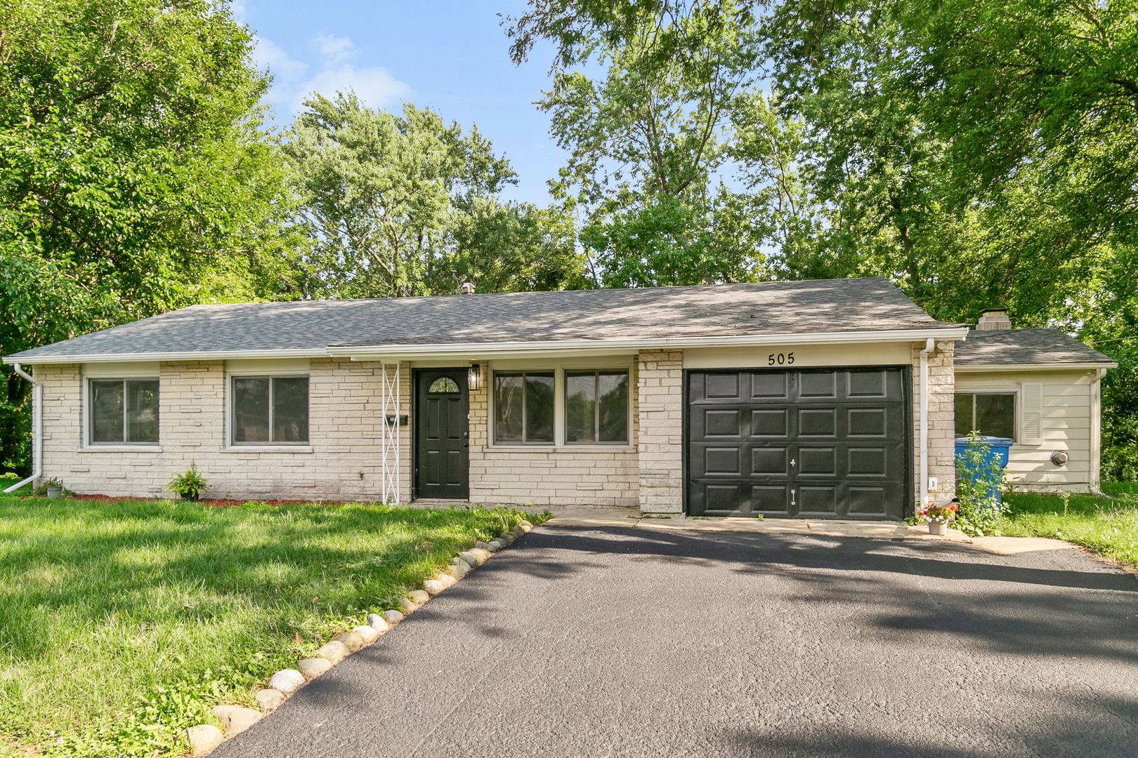 505 Barbara Court — University Park, IL 60484