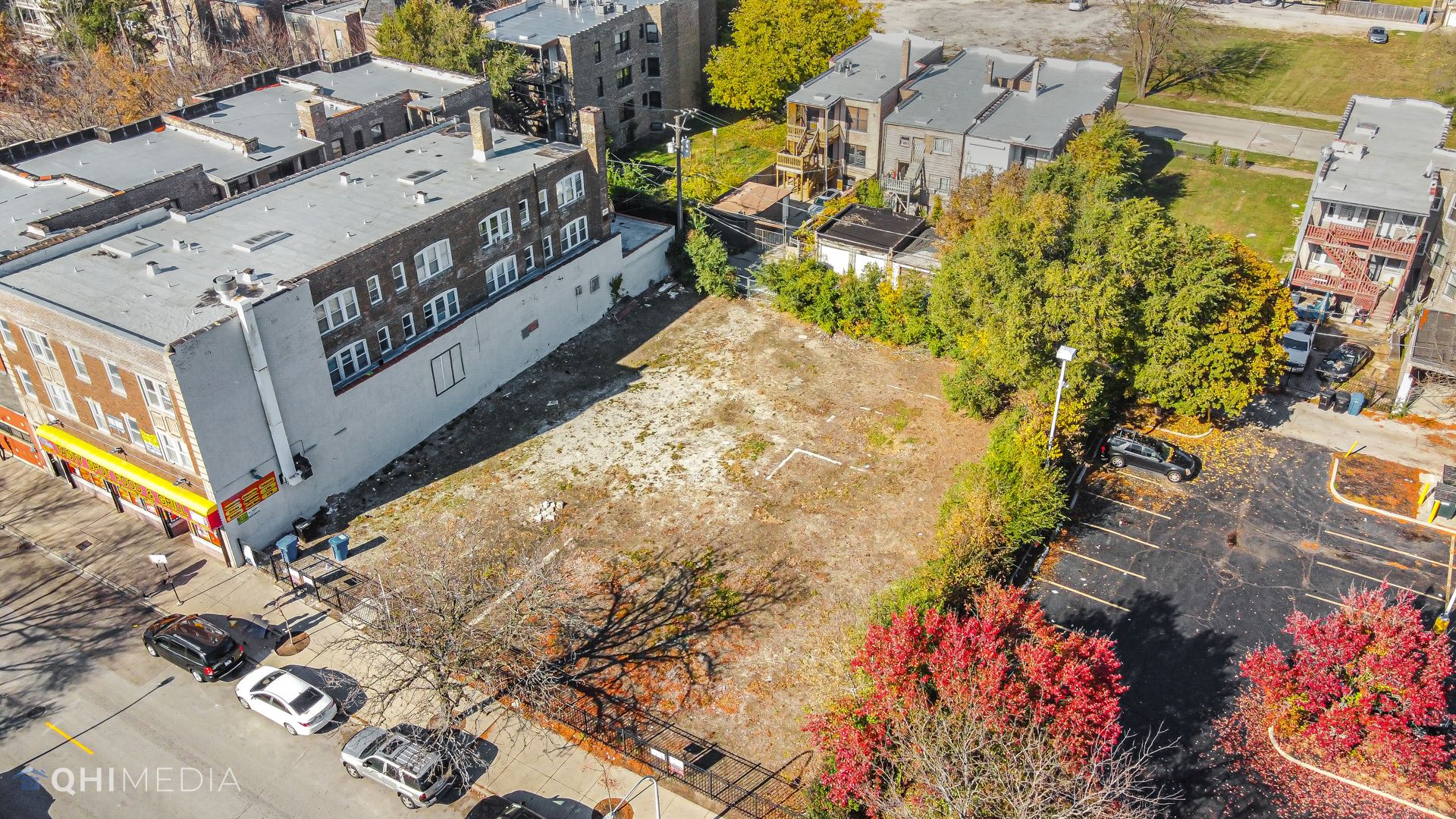 1510 E 67th Street — Chicago, IL 60637