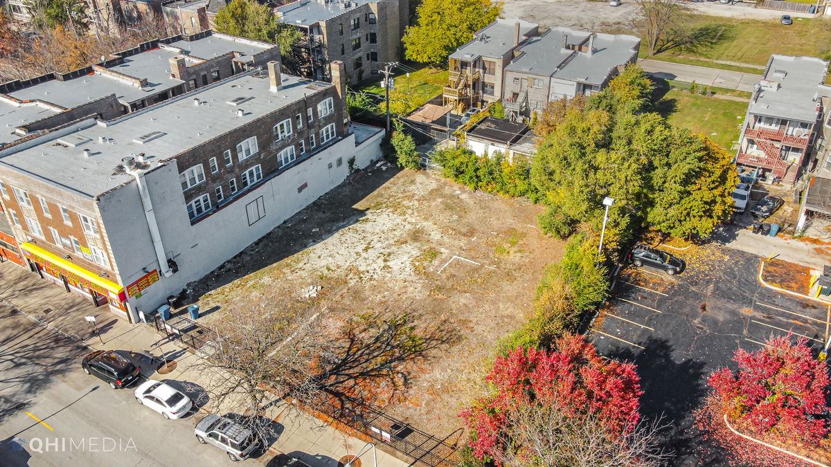 1510 67th Street, Chicago, IL 60637