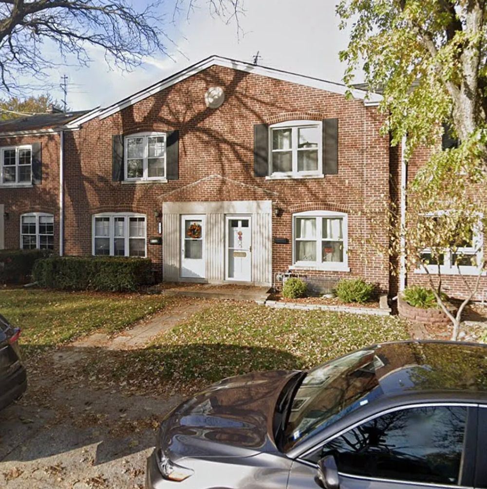 2950 Desplaines Avenue — North Riverside, IL 60546