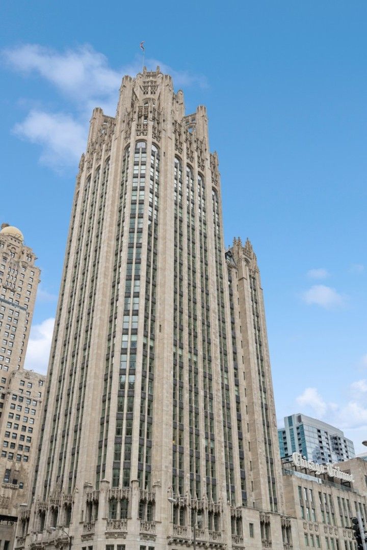 435 N Michigan Avenue #1803 — Chicago, IL 60611