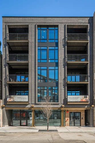 1235 ASHLAND Avenue, Chicago, IL 60622