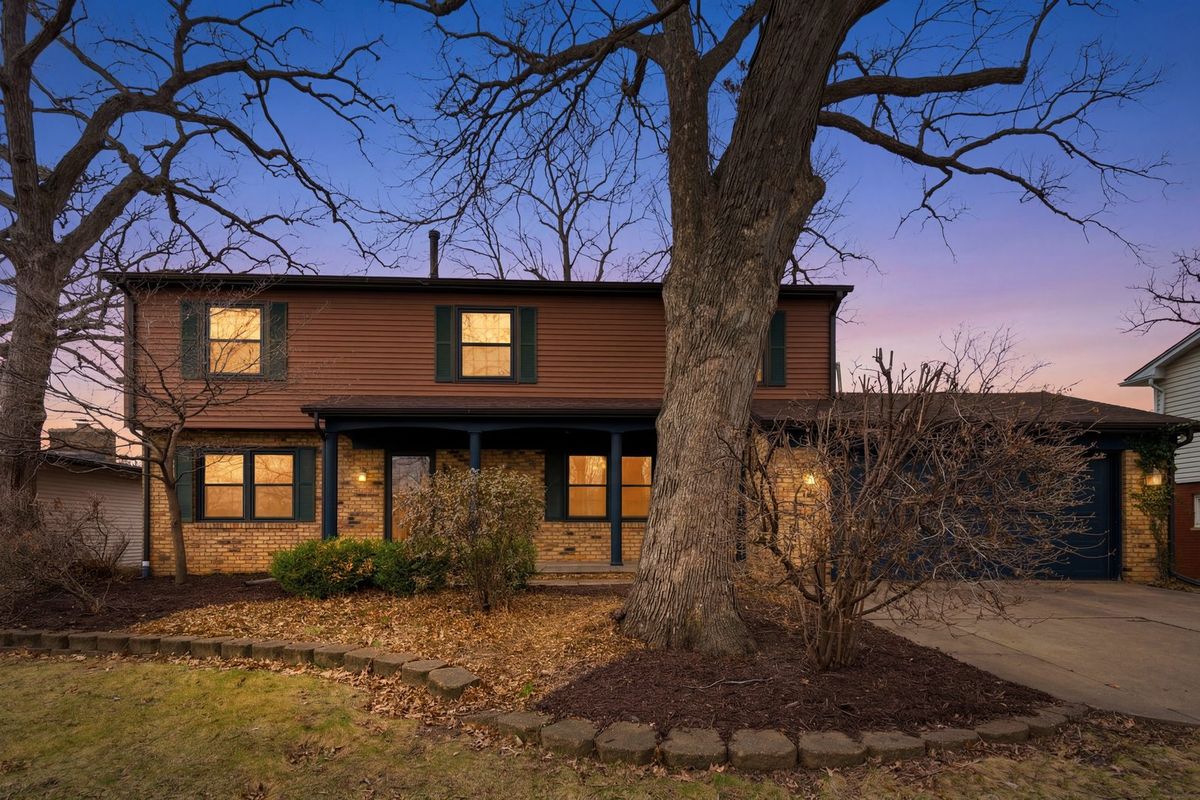 3720 44th Street, Rock Island, IL 61201