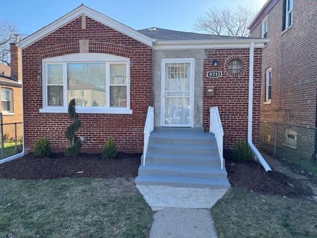 9713 Ellis Avenue, Chicago, IL 60628