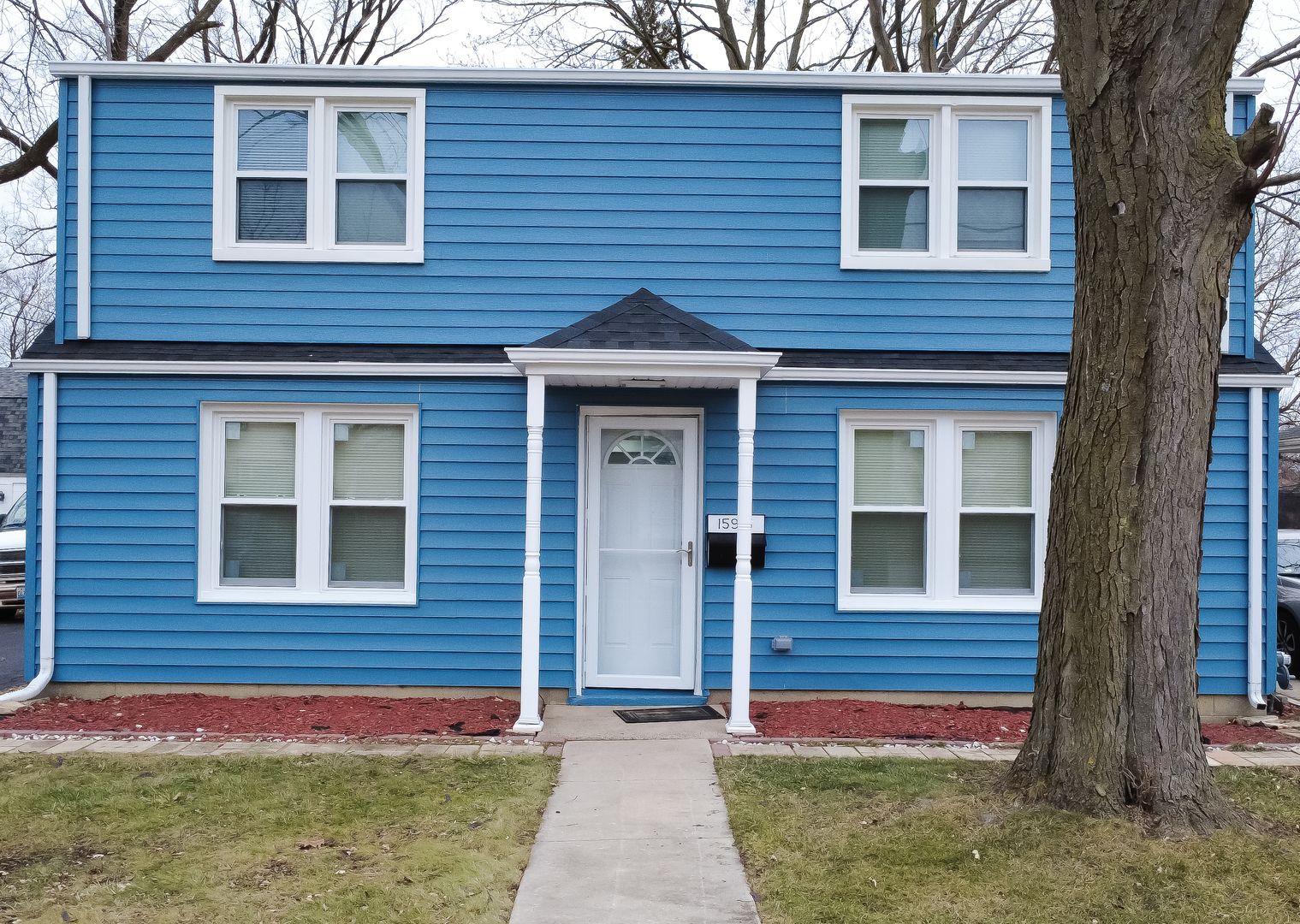 15915 Cottage Grove Avenue — South Holland, IL 60473
