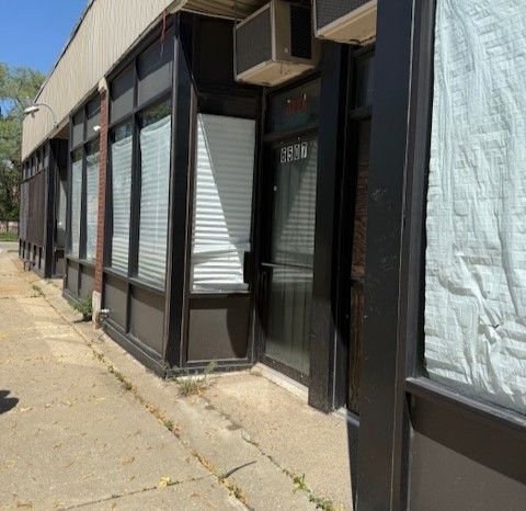 6501 - 6507 1/2 S Saint Lawrence Avenue — Chicago, IL 60637