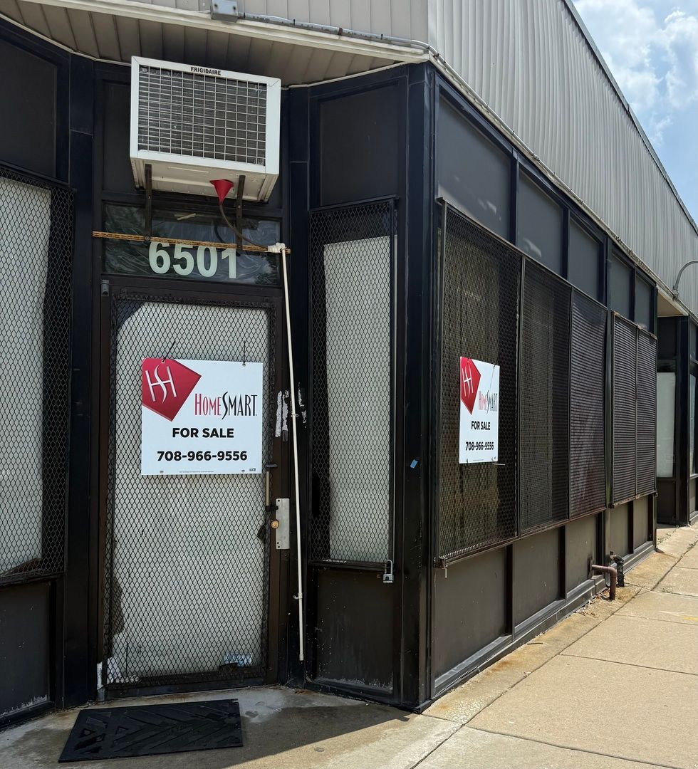 6501 - 6507 1/2 Saint Lawrence Avenue, Chicago, IL 60637