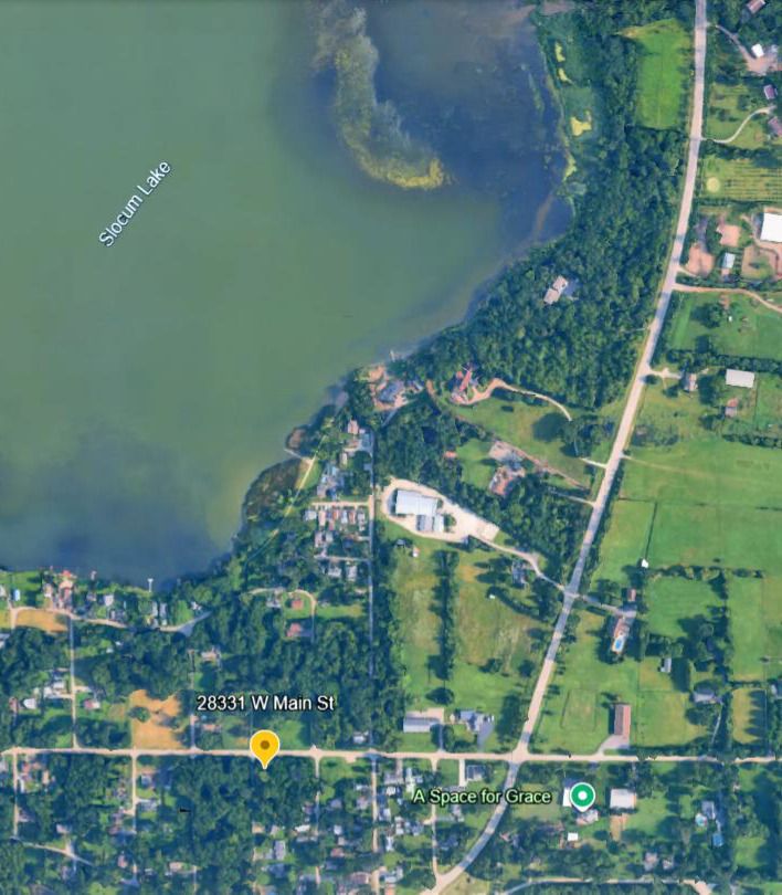 28331 W Main Street — Wauconda, IL 60084