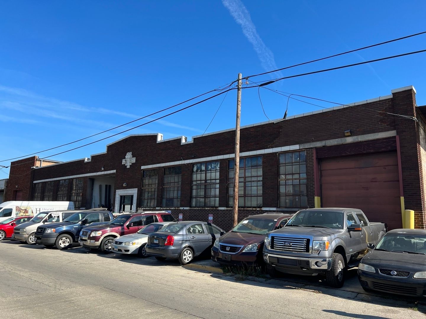 1817 S 55th Avenue #5-6 — Cicero, IL 60804