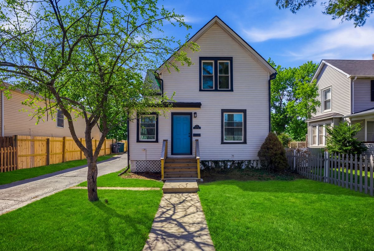 3114 Enoch Avenue, Zion, IL 60099