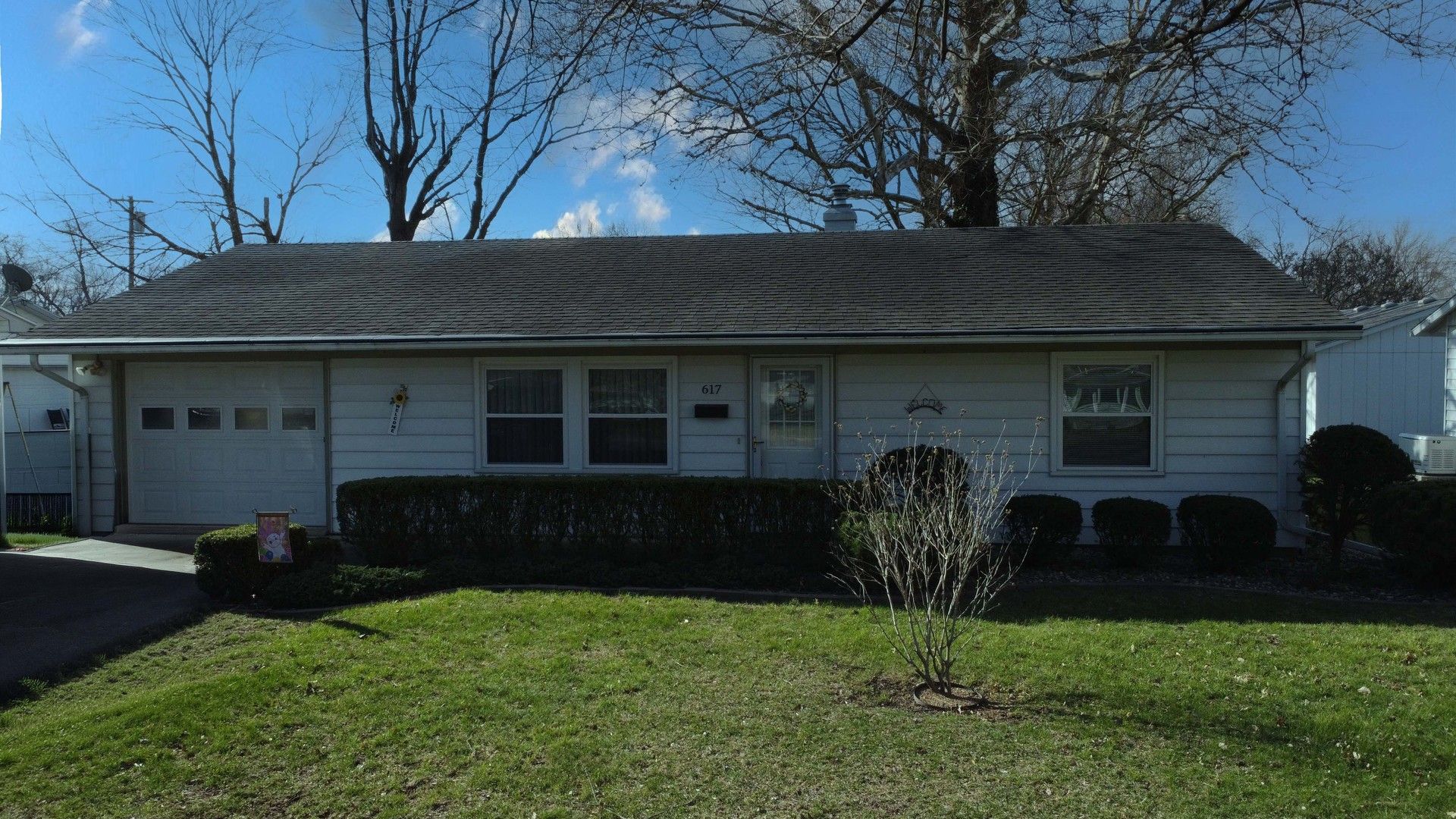 617 E Grant Street — Watseka, IL 60970
