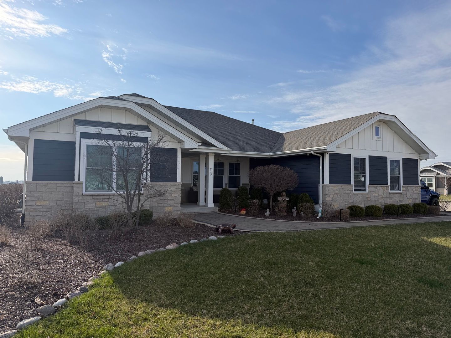 735 Peacock Place — Manteno, IL 60950