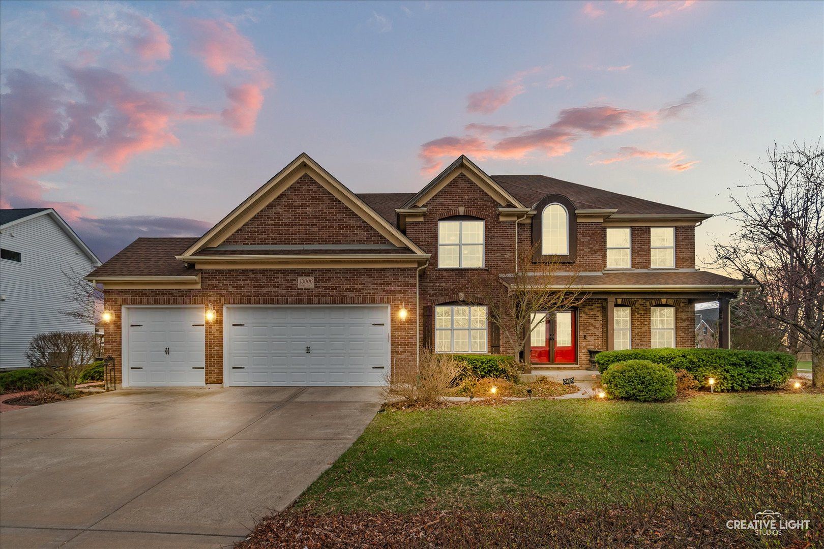 13006 Timber Wood Circle — Plainfield, IL 60585