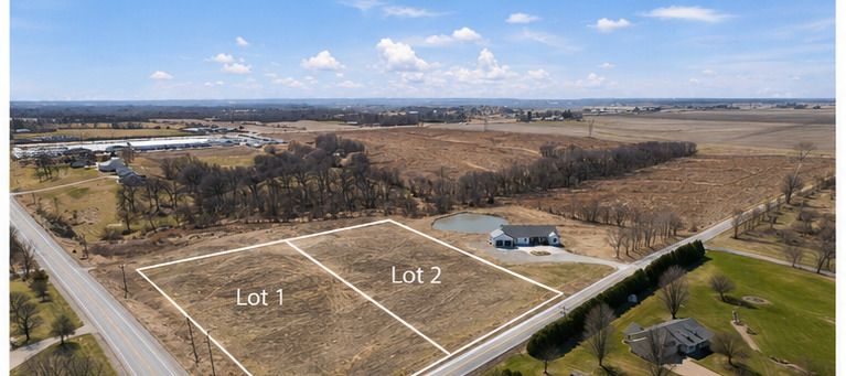 0 145 Street — Davenport, IA 52804