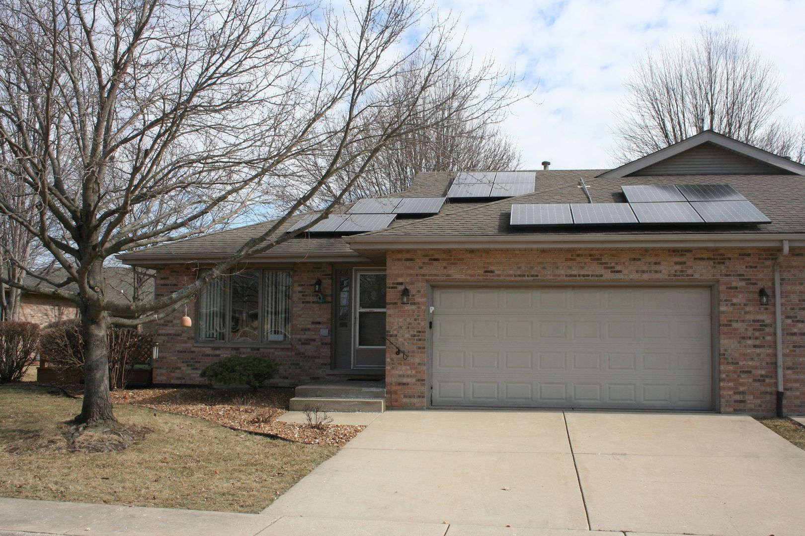816 Eagle Creek Road — Elwood, IL 60421