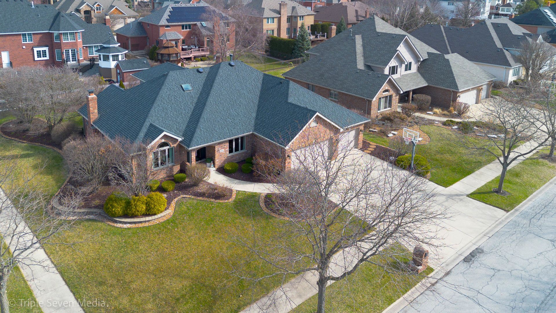 10926 Moose Lane — Orland Park, IL 60467