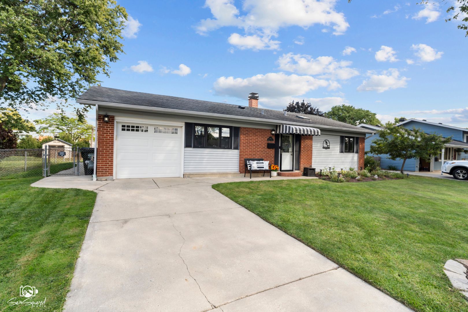 945 Morton Street — Hoffman Estates, IL 60169