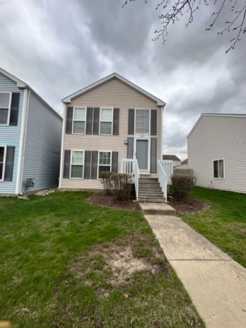 1637 Linden Park Lane — Aurora, IL 60504